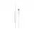 Наушники проводные Xmusic Stereo H/Free, analog Earpods X5, Lightning conector