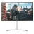 Monitor LG 27" 27UP650P-W Professional