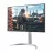 Monitor LG 27" 27UP650P-W Professional