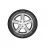 Anvelopa SAVA 205/55R16 91V Intensa HP 2, Vara