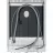 Masina de spalat vase incorporabila Hotpoint-Ariston H2I HD526 A, 14 seturi, 10 programe, Bej, E