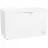 Lada frigorifica GORENJE FH 401 CW, 384 l, Dezghetare manuala, 85 cm, Alb, A+
