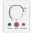 Lada frigorifica GORENJE FH 401 CW, 384 l, Dezghetare manuala, 85 cm, Alb, A+