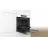 Cuptor electric incorporabil BOSCH HBG672BW1S, 71 l, 10 functii, Grill, Timer, Alb, A+
