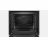 Cuptor electric incorporabil BOSCH HBG672BW1S, 71 l, 10 functii, Grill, Timer, Alb, A+
