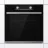 Cuptor electric incorporabil GORENJE BOSX 6737 E09BG, 77 l, 13 functii, Grill, Timer, Negru, A+