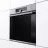 Встраиваемая  электрическая духовка GORENJE BPSA 6747 A08X, 77 л, 21 режимов, Гриль, Таймер, Нержавеющая сталь, A+