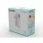 Миксер GORENJE M360CW, 345 Вт, 5 скоростей, Турборежим, Белый