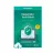 Antivirus KASPERSKY Kaspersky Anti-Virus Eastern Europe Edition. 1-Desktop 1 year Base License Pack, Card