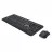 Комплект (клавиатура+мышь) LOGITECH MK540 ADVANCED Wireless Keyboard and Mouse Combo - US INTNL - BT - INTNL