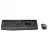 Kit (tastatura+mouse) LOGITECH MK345 USB, Keyboard + Mouse, US - INTNL Layout