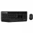 Kit (tastatura+mouse) LOGITECH MK345 USB, Keyboard + Mouse, US - INTNL Layout