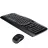 Kit (tastatura+mouse) LOGITECH MK330, USB, Retail, US INT'L - 2.4GHZ