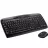 Комплект (клавиатура+мышь) LOGITECH MK330, USB, Retail, US INT'L - 2.4GHZ