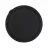 Умная колонка Yandex Station MINI (Clock) with Alisa, Black