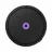 Умная колонка Yandex Station MINI (Clock) with Alisa, Black