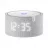Smart Speaker Yandex Station MINI (Clock) with Alisa, Gray