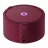 Smart Speaker Yandex Station MINI (Clock) with Alisa, Red
