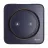 Smart Speaker Yandex Station MAX Zigbee with Alisa, Blue