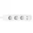 Smart Wi-Fi Power Strip TP-LINK Tapo P300, White, Smart Wi-Fi Power Strip