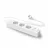 Smart Wi-Fi Power Strip TP-LINK Tapo P300, White, Smart Wi-Fi Power Strip