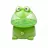 Увлажнитель воздуха ESPERANZA Froggy EHA006, 40 м², 25 Вт, 3.5 л, Зеленый