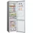 Холодильник LG GW-B509SAUM, 384 л, Нержавеющая сталь, A++