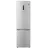 Холодильник LG GW-B509SAUM, 384 л, Нержавеющая сталь, A++