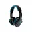Gaming Casti ESPERANZA Reven EGH310B, Black/Blue