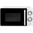 Cuptor cu microunde SCARLETT SCMW9020S05M, 20 l, 700 W, Alb, Negru