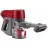 Aspirator BEKO VRX221DR, 100 W, 0.5 l, Rosu, Gri