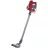 Aspirator BEKO VRX221DR, 100 W, 0.5 l, Rosu, Gri