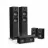 Boxa Jamo S807 HCS Black