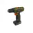 Masina de gaurit si insurubat cu acumulator Heinner VMGA002