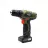 Masina de gaurit si insurubat cu acumulator Heinner VMGA002