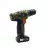 Masina de gaurit si insurubat cu acumulator Heinner VMGA002