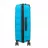 Valiza American Turister Air Move 55/20 peace blue