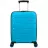 Чемодан American Turister Air Move 55/20 peace blue