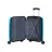 Valiza American Turister Air Move 55/20 peace blue