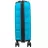 Valiza American Turister Air Move 55/20 peace blue