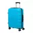 Valiza American Turister Air Move 55/20 peace blue