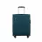 Valiza Samsonite CITYBEAT 55/20 LENGTH 40CM Albastru Petrol