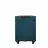 Valiza Samsonite CITYBEAT 55/20 LENGTH 40CM Albastru Petrol