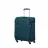 Valiza Samsonite CITYBEAT 55/20 LENGTH 40CM Albastru Petrol