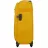 Valiza Samsonite CITYBEAT 55/20 LENGTH 40CM Galben Auriu