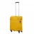 Чемодан Samsonite CITYBEAT 55/20 LENGTH 40CM Galben Auriu