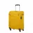 Чемодан Samsonite CITYBEAT 55/20 LENGTH 40CM Galben Auriu