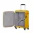 Чемодан Samsonite CITYBEAT 55/20 LENGTH 40CM Galben Auriu