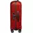 Valiza Samsonite C-Lite 55x20 rosu EXD