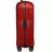 Valiza Samsonite C-Lite 55x20 rosu EXD